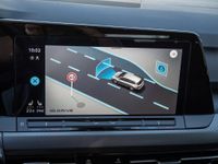 Volkswagen Golf - Vorschau Bild 12