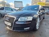Audi A8 4.2 FSI tiptronic quattro - - gebrauchte Audi A8 aus dem Jahr 2007