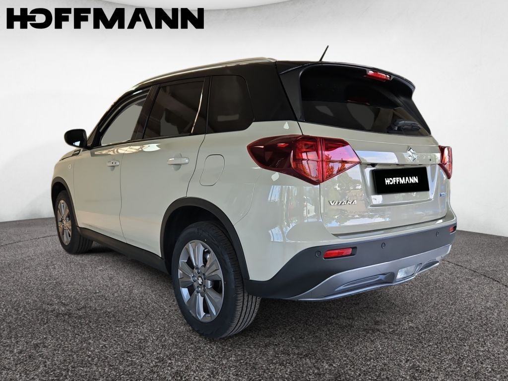 Fahrzeugabbildung Suzuki Vitara 1.4 Boosterjet Hybrid Allgrip Comfort