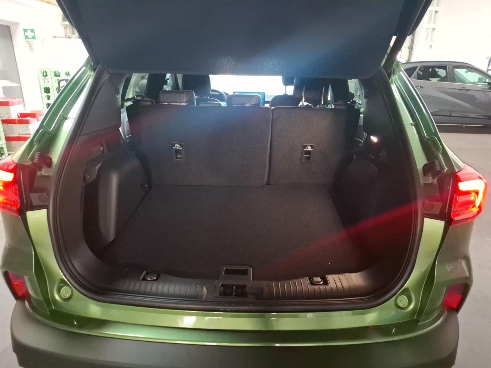 Ford Kuga - Bild 14