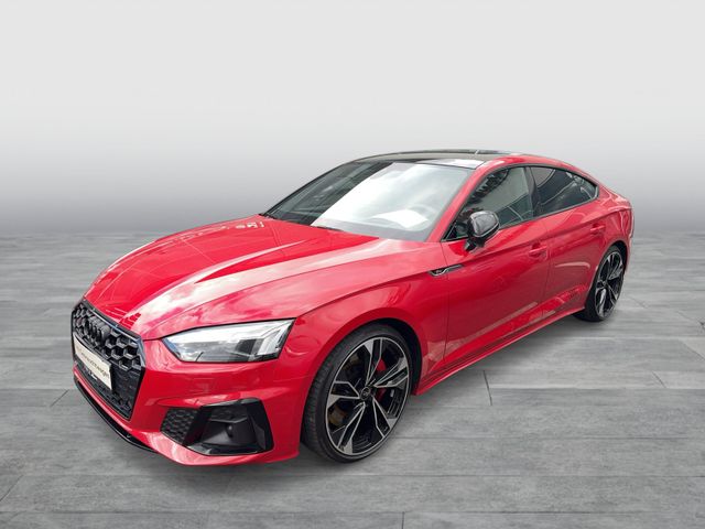 AUDI S5 Sportback 3.0 TDI Pano AHK Matrix  Kamera