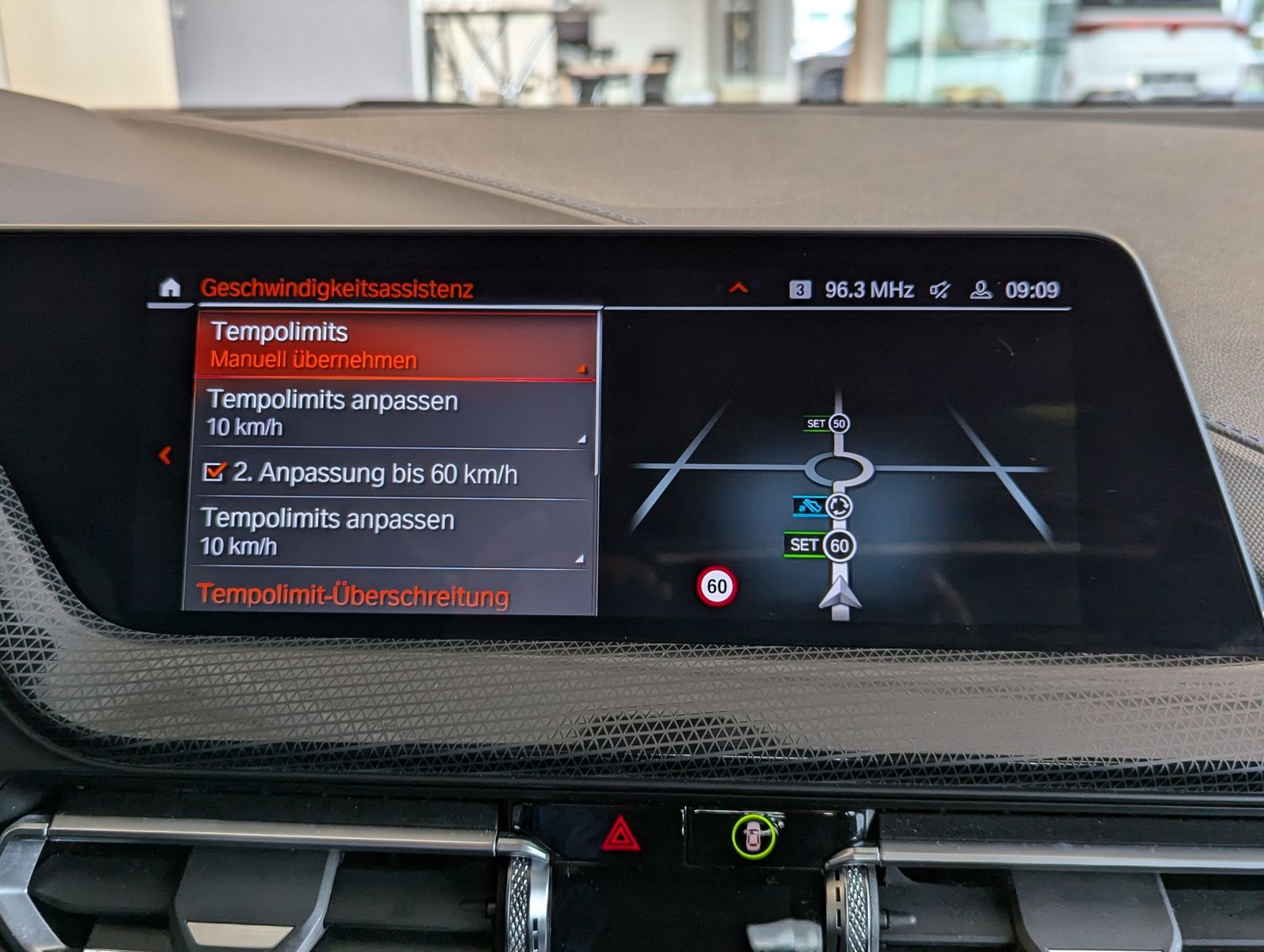 BMW 218 Gran Tourer i M-Sport Pano LED-adaptiv Cam - Image 25