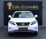 Lexus RX 450 h TEMPOMAT/KLIMA/KAMERA/SCHIEBEDACH - Lexus aus 2012
