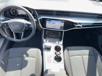 Audi A6 - Vorschau Bild 12