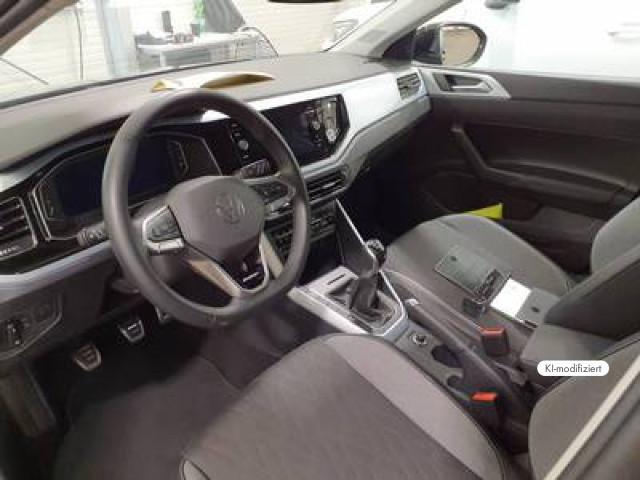 Volkswagen Taigo 1.0 TSI Energy ACC+LED+Kamera+Navi+App+Cli, миниатюра 4