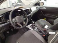 Volkswagen Taigo - Vorschau Bild 4