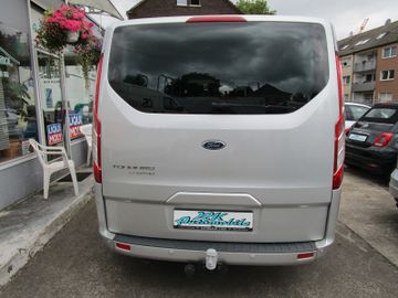 Ford Transit - 6