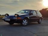 Volvo 480ES - Volvo 480 Benziner Gebrauchtwagen