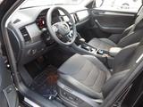 Skoda Kodiaq 2.0 TDI DSG Style STANDHZG+MATRIX LED+COL - mit Diesel-Antrieb: Geländewagen, Automatik