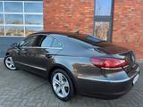 Volkswagen PASSAT CC 2.0TDI,SPORTSITZE,SITZH,XENON - Volkswagen Passat CC: Schwarz