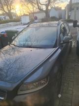 Volvo volvo v50 neu tuv 12.2027 - gebrauchte Volvo V50 aus dem Jahr 2010