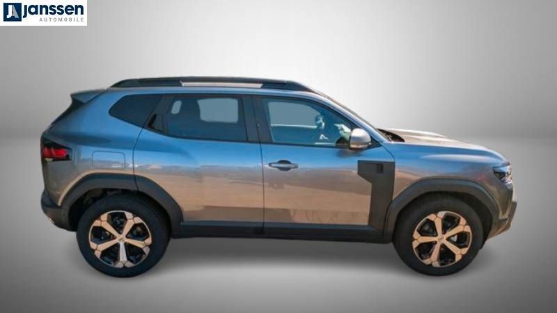 Fahrzeugabbildung Dacia Neuer Dacia Duster Journey ECO-G 100