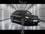 Mercedes-Benz GLC 200 4M Coupe +AMG+DISTRO+NAVI+KAMERA+AHK+SHZ - Jahreswagen