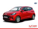 Hyundai i10 1.0 Navi Kamera Tempomat