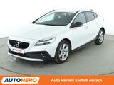 Volvo V40 Cross Country 2.0 D4 Plus Aut.*NAVI*LED*CAM* - Volvo Gebrauchtwagen in Nürnberg
