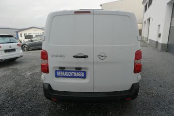 Opel Vivaro - 6