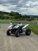 Adly Hurricane 320 - ADLY QUAD