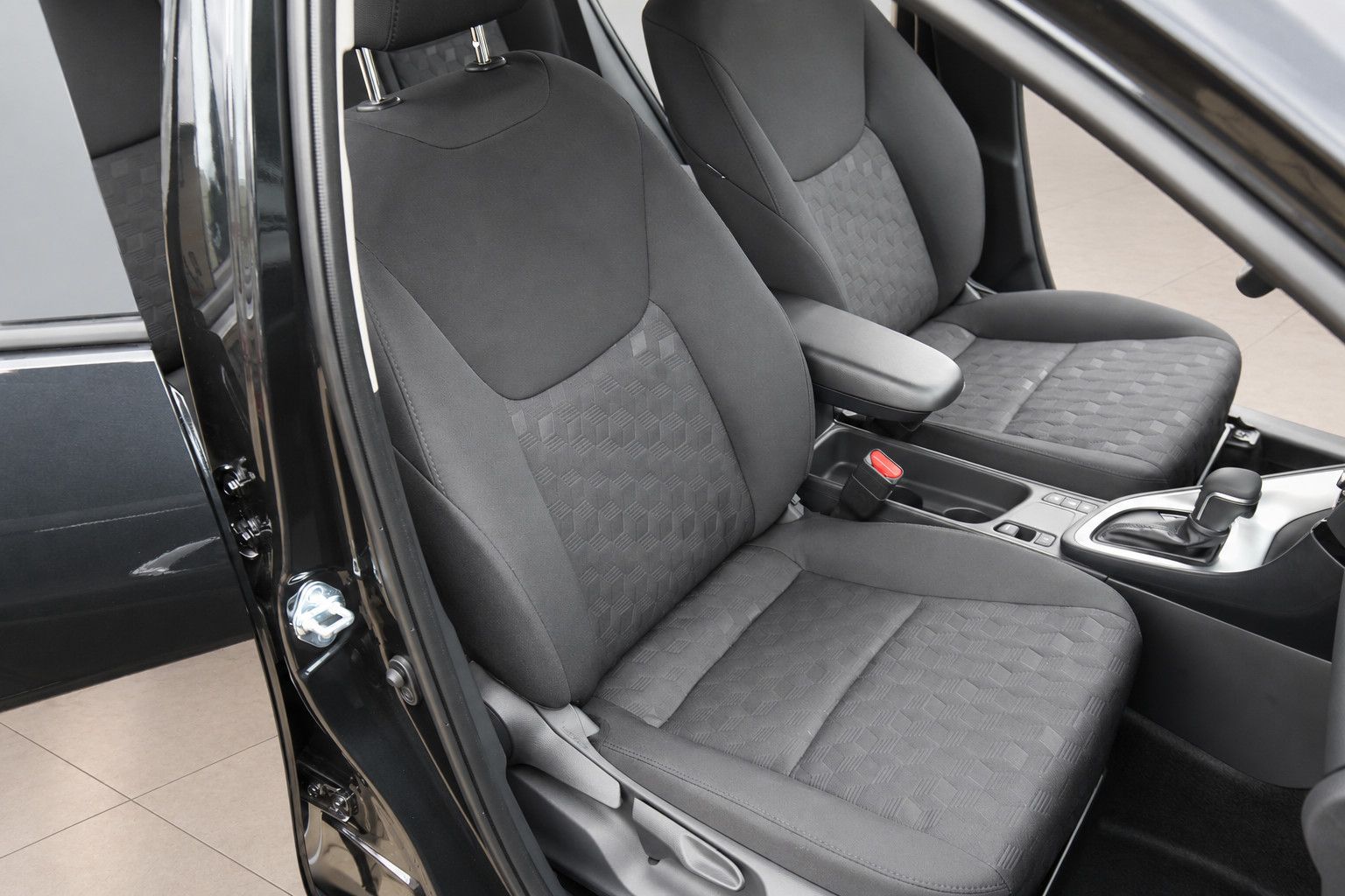 Mazda 2 Hybrid - Bild 16
