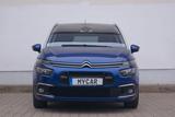 Citroën Grand C4 Picasso/Spacetourer Selection*7-Sitzer* - blaue Citroën Grand C4 Picasso / SpaceTourer