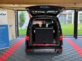 Volkswagen Caddy PKW Alltrack Behindertengerecht-Rampe - Volkswagen Caddy: Alltrack