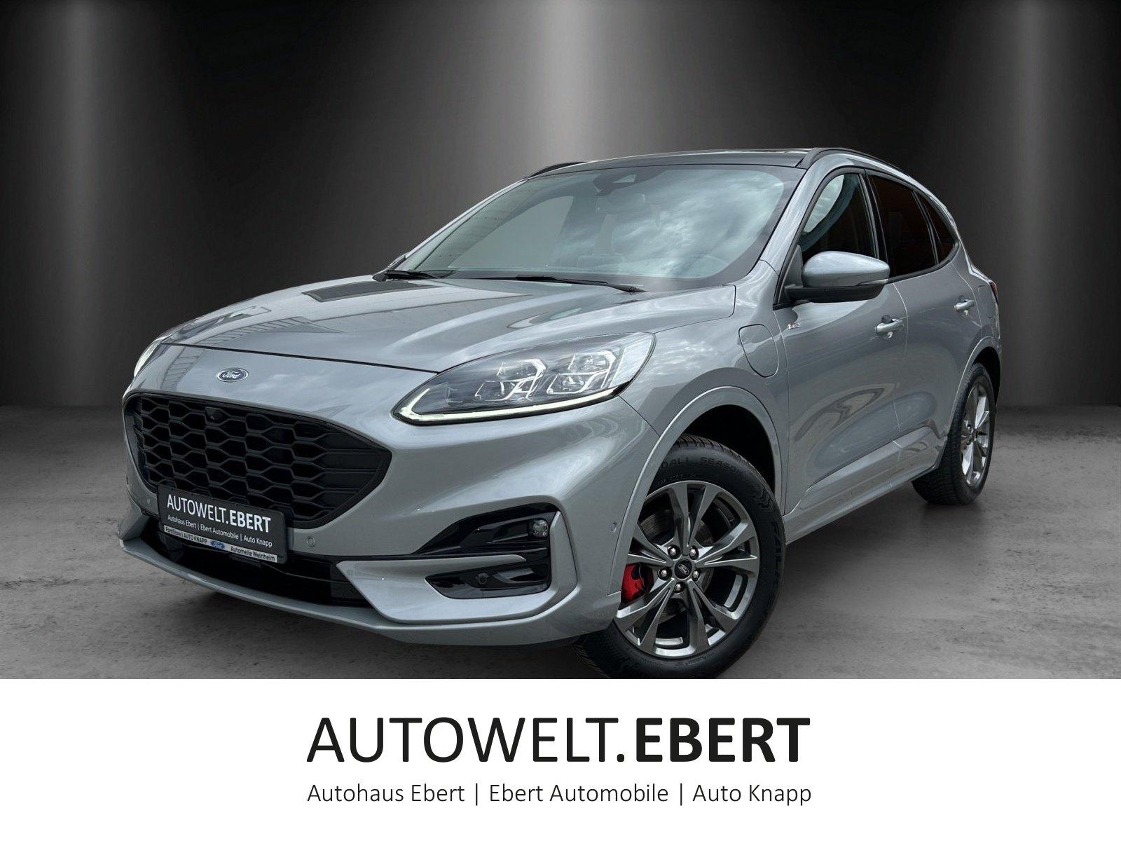 Ford Kuga 2.5 PHEV ST-Line X Aut./LED/ACC/KAMERA/PANO