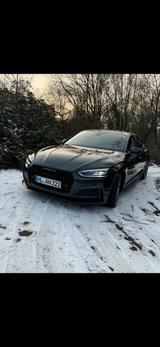 Audi a5  B8 Sport back 2.0 Benzin - Audi A5 in Lübeck