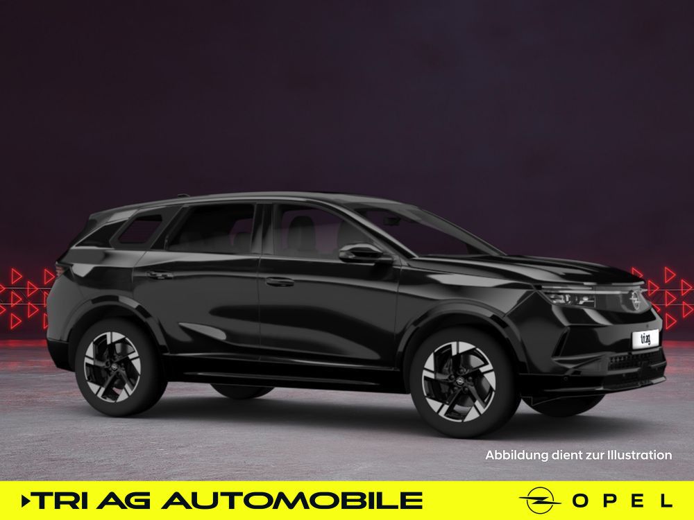 Opel Grandland (X) - Bild 2