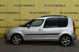 Skoda Roomster Style/LEDER/SHZ/PDC/KLIMA/PANORAMA/ - Skoda Roomster aus 2007