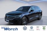 Volkswagen Touareg 3.0 TDI 4M tiptronic R Line STHZ+LUFT+