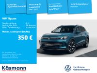 Volkswagen Tiguan - Vorschau Bild 2