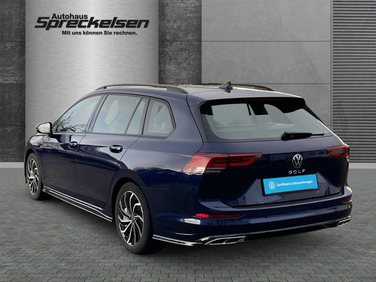 Volkswagen Golf - Bild 3
