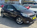 Peugeot 208 Allure*Pano*Klimaaut*SitzH*TÜV NEU - Peugeot 208 aus 2013