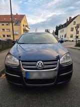 Volkswagen Golf 5, 2.0 TDI 140PS, DSG - Volkswagen Golf 140 ps mit Diesel-Antrieb