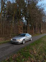 Volvo C70 2.0T - Volvo C70: Coupe