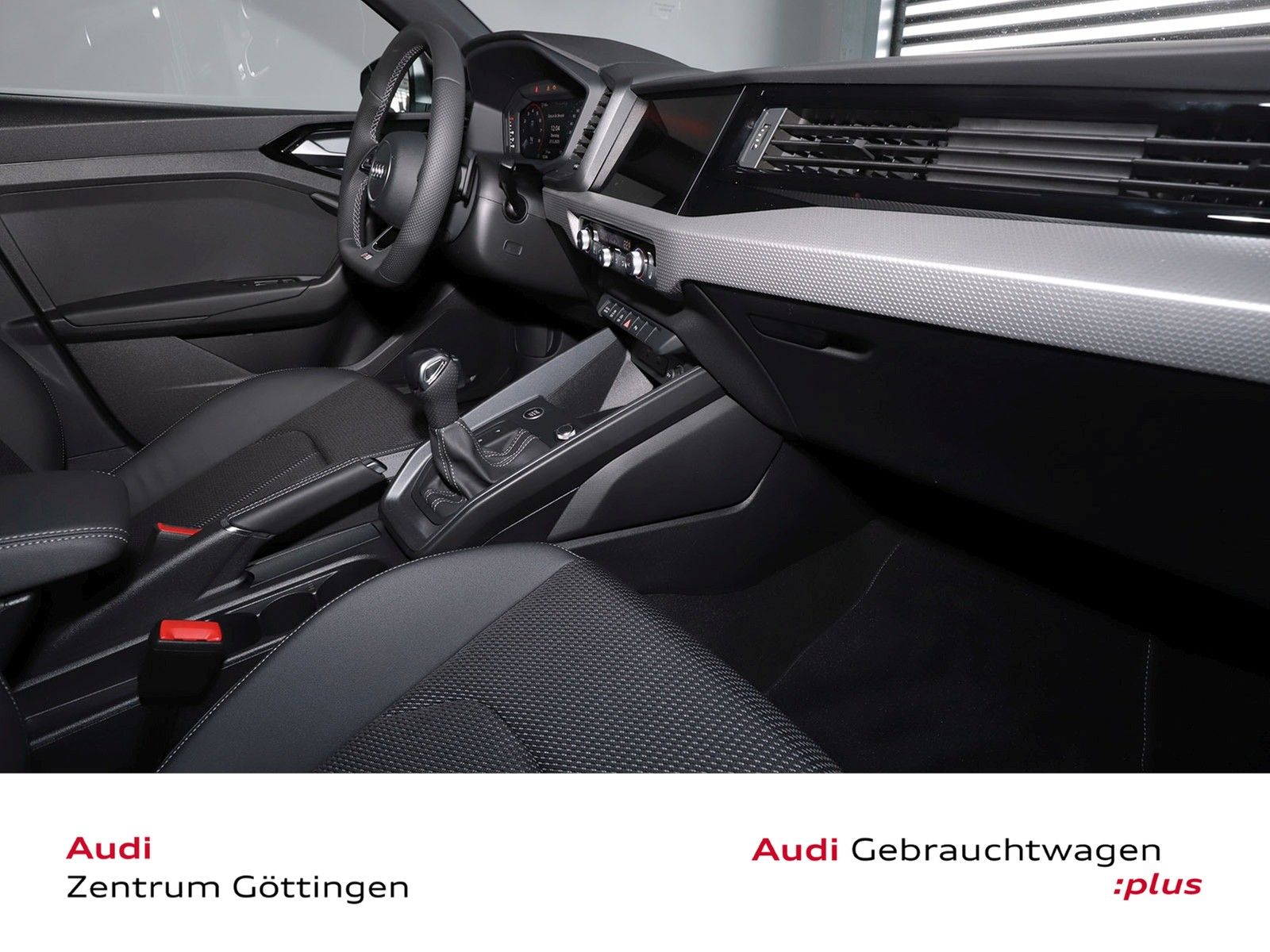 Audi A1 - Bild 9
