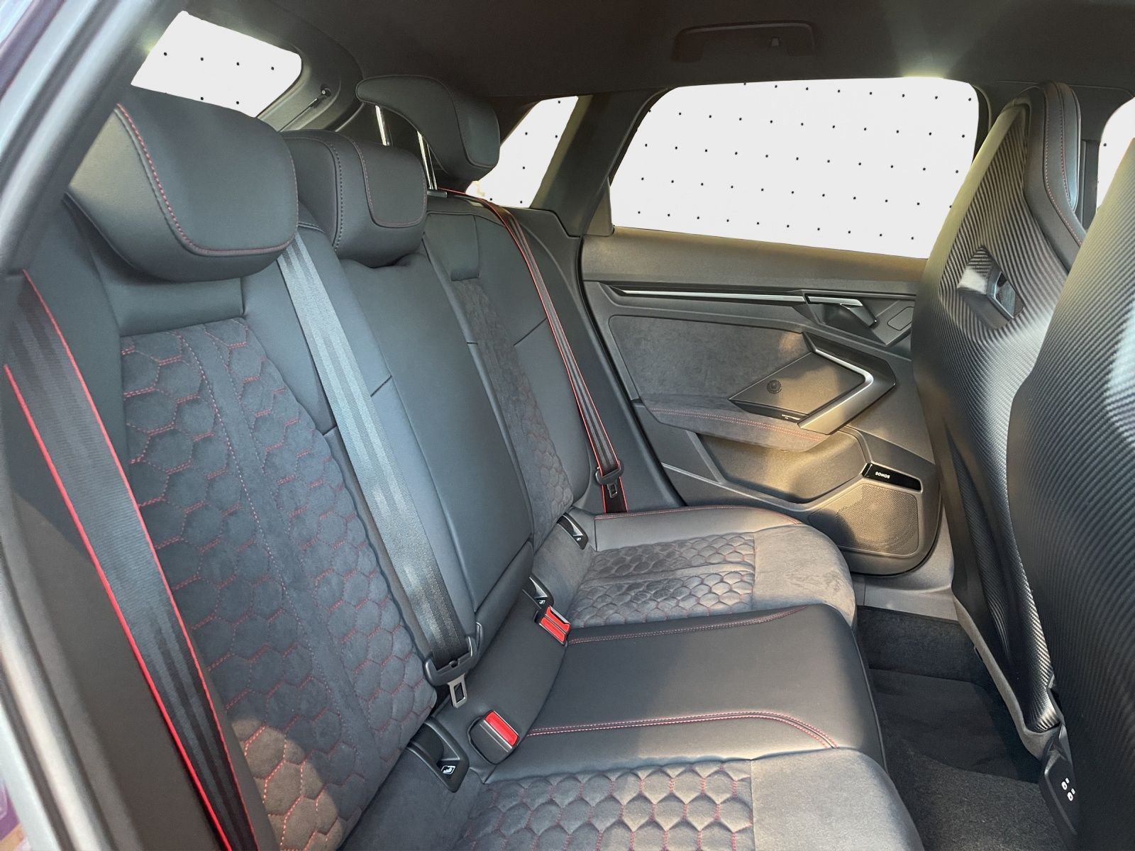 Audi RS 3 Sportback 294 kW S tronic*MATRIXLED*SONOS*P foto 17