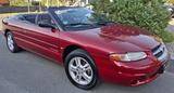 Chrysler Stratus 2.0 Cabrio  *HU/AU-NEU! - Chrysler Stratus aus 1997