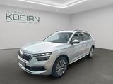 Skoda KAMIQ CLEVER 1.5 TSI DSG KAMERA+AHK+FSE+SITZHZG+ - Skoda Kamiq in Hagen