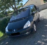 Renault Espace 2.2 Diesel - Renault Espace aus 2006