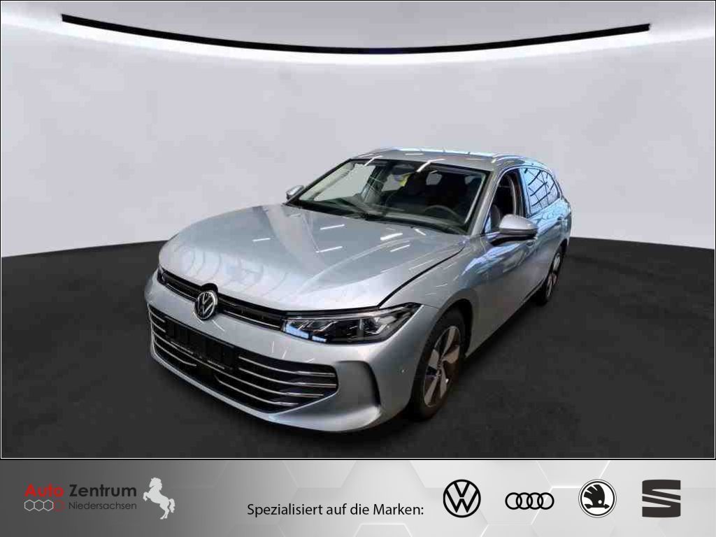 Image of Volkswagen Passat Variant