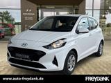 Hyundai i10 FL (MY25) 1.0 Benzin (63 PS) 5-MT 2WD Select