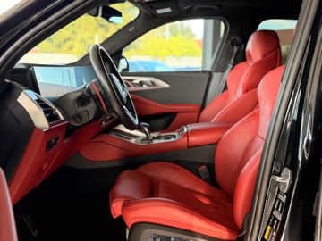 BMW XM - 11