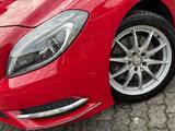 Mercedes-Benz B 250 B -Klasse B 250  1.Hand - Mercedes-Benz B 250