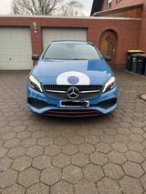 Mercedes-Benz Mercedes Benz A 250 Sport - gebrauchte Mercedes-Benz A 250 aus dem Jahr 2017