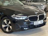 BMW 520d/Aut/LCPPro/LEDerSportStz/360°/St&Go/StHZ - gebrauchte BMW 520 aus dem Jahr 2023