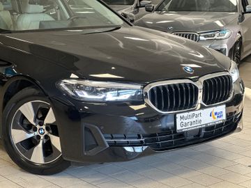 BMW 520 - 2
