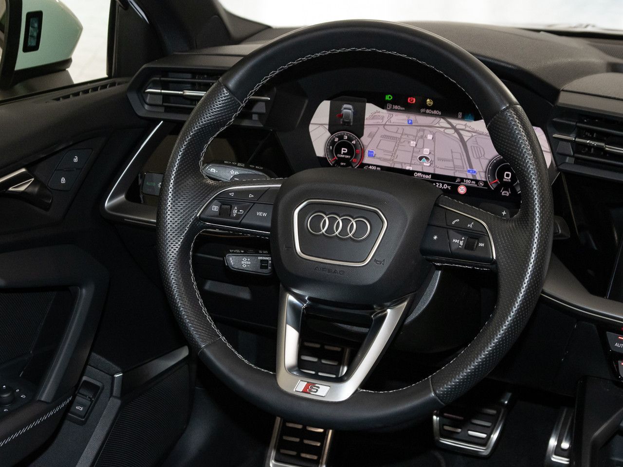 Audi A3 - Bild 13