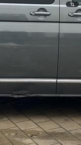 Volkswagen T 5.2 Multivan Highline Vollausstattung - graue Volkswagen T5