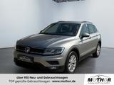 Volkswagen Tiguan 1.4 TSI DSG 4Motion Navigation - VW Tiguan Gebrauchtwagen in Braunschweig