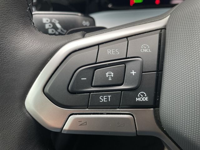 Golf Variant VIII 1.5eTSI DSG Goal 360°CAM/App-C
